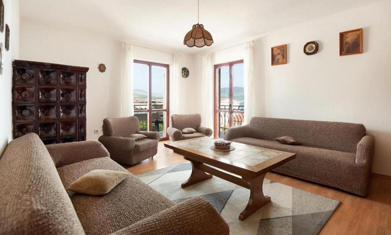 Apartments By The Sea Arbanija, Ciovo - 17332 Trogir Exterior photo